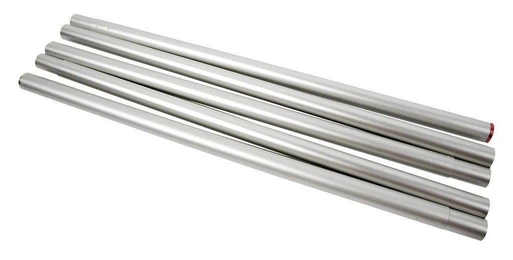 Helsport Lavvu Poles 300 Cm Alu