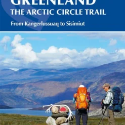 Cicerone Trekking In Greenland