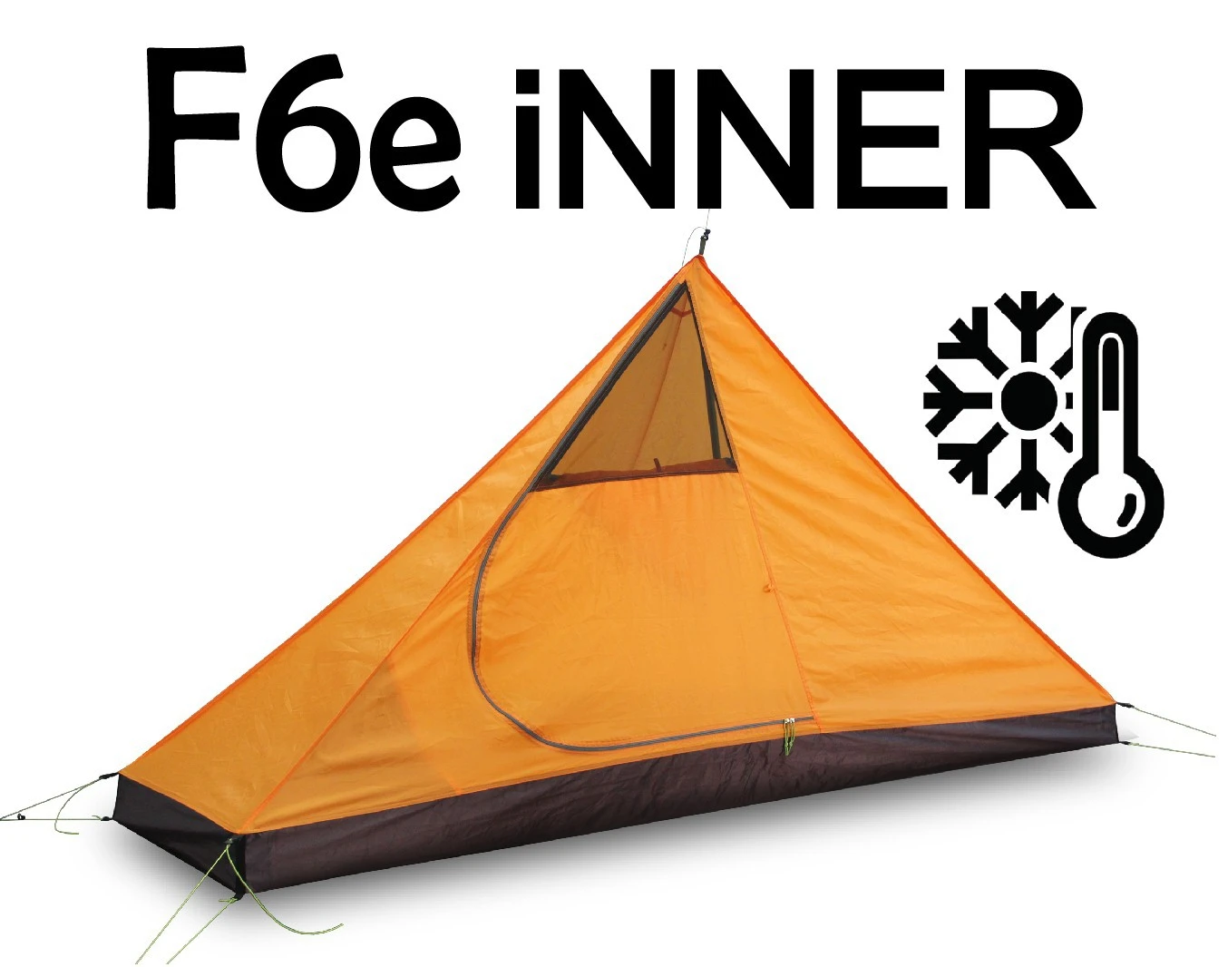 Luxe Outdoor F6e Inner â Image 2