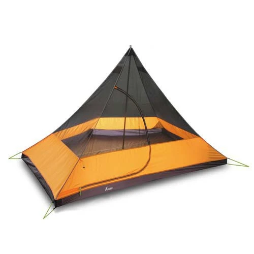 Luxe Outdoor Sil Hexpeak F6a (Marron) â Image 4