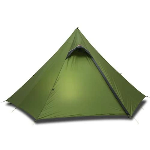 Luxe Outdoor Sil Hexpeak F6a (Marron) â Image 3