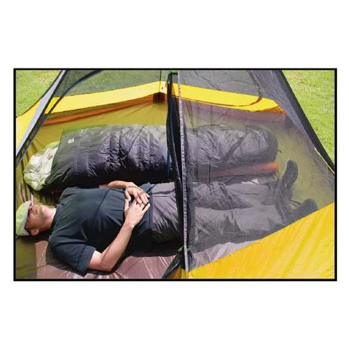 Luxe Outdoor Sil Hexpeak F6a (Marron) â Image 6