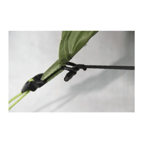 Luxe Outdoor Sil Hexpeak F6a (Marron) â Image 7