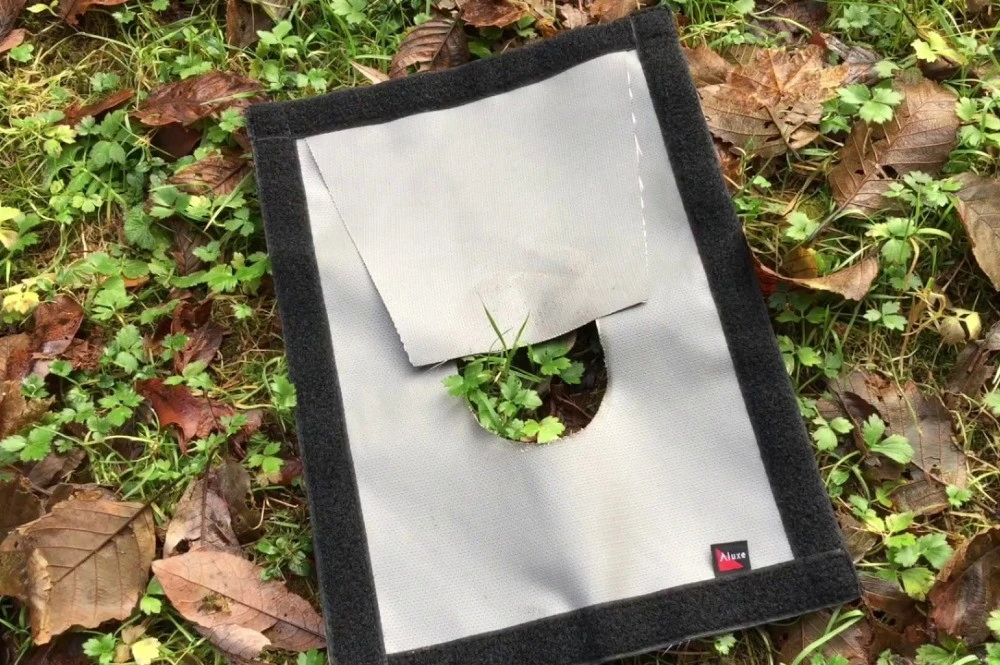 Luxe Outdoor Stove Jack â Image 2