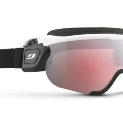 Julbo Sniper Evo 3 Ecrans Cat.0, 2, 3