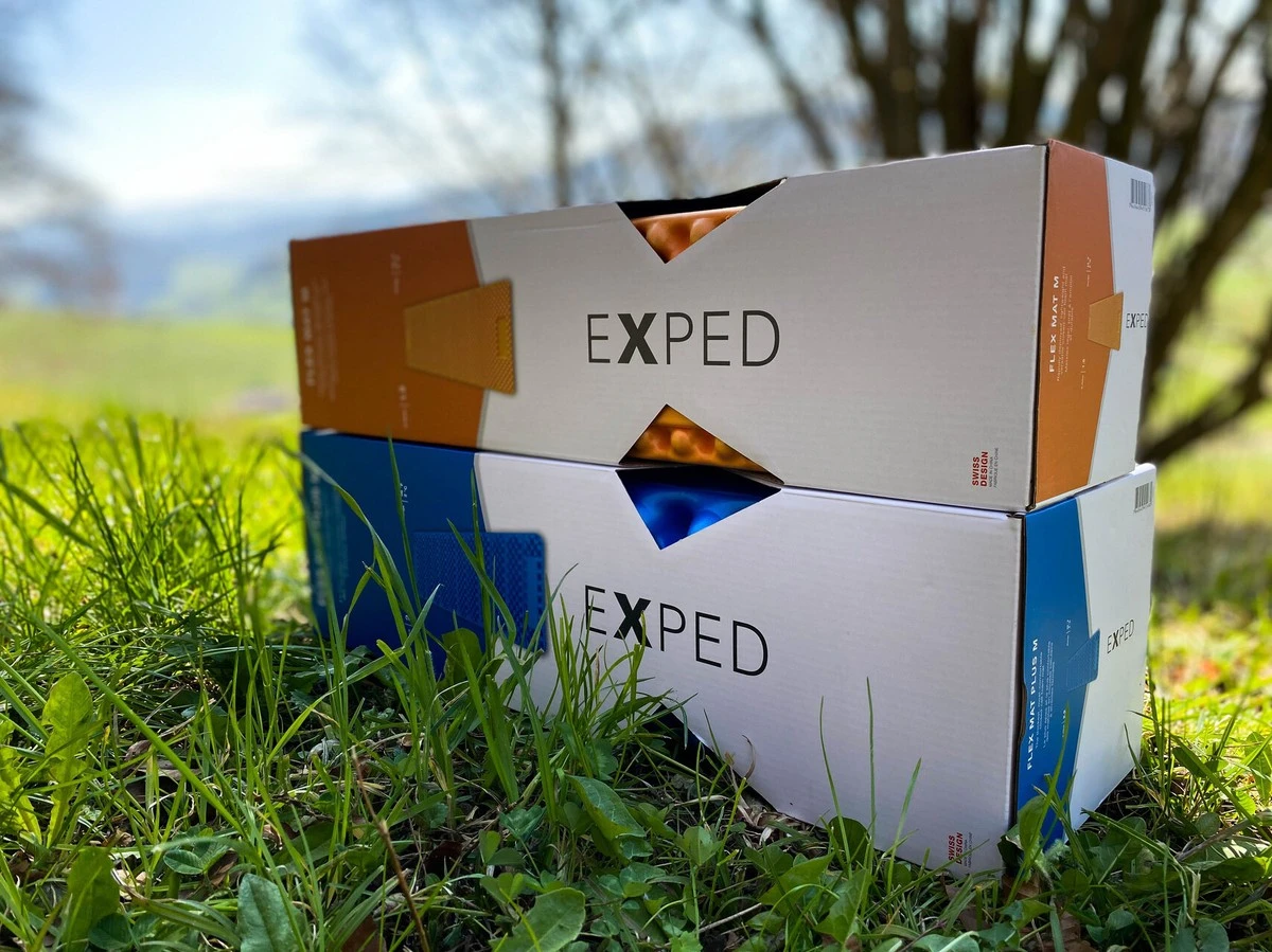 Exped Flexmat â Image 9