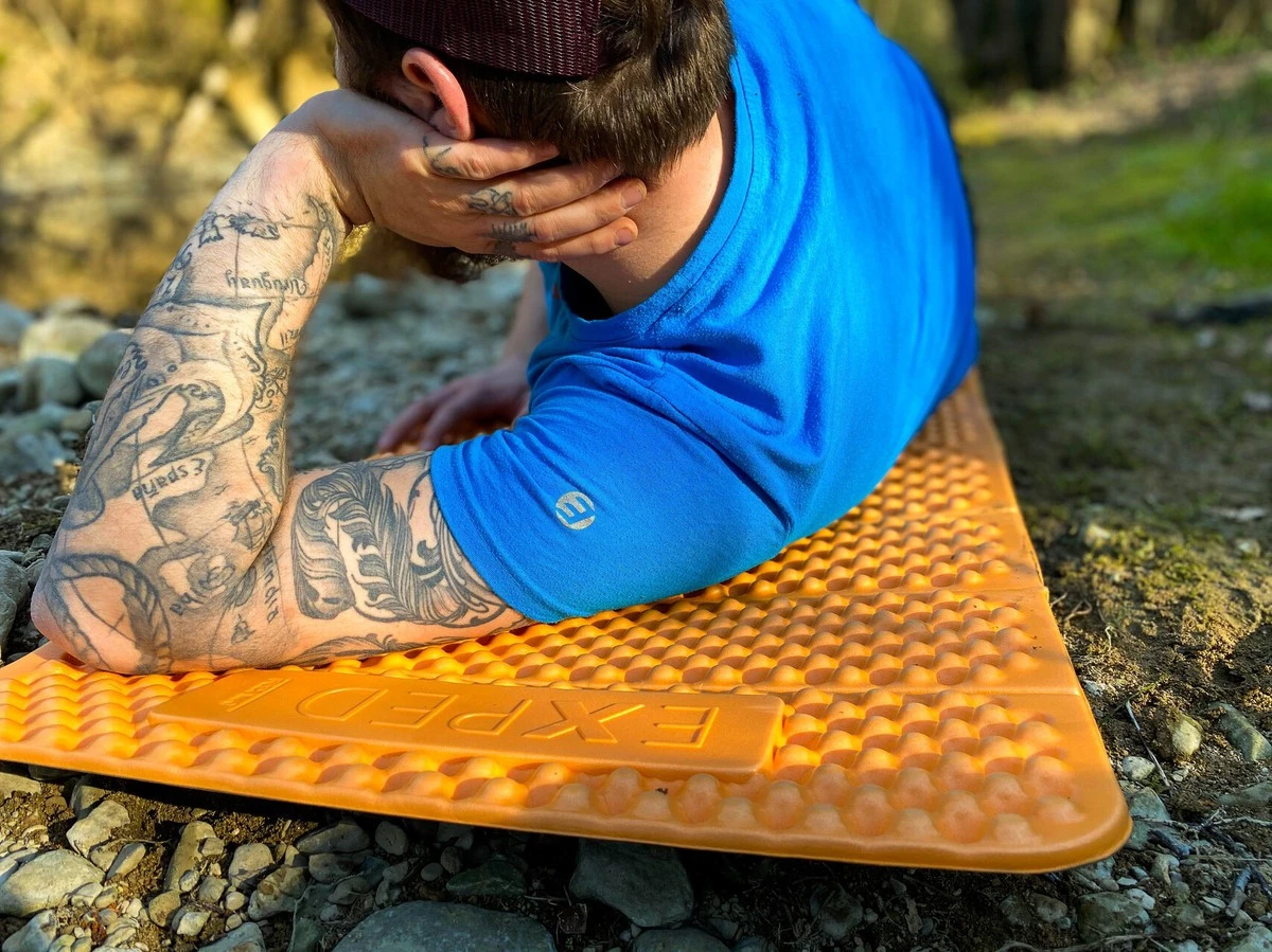 Exped Flexmat â Image 7