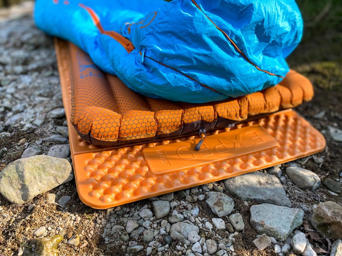 Exped Flexmat â Image 8