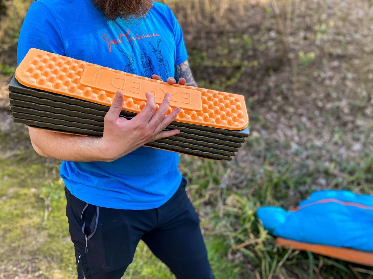 Exped Flexmat â Image 10