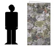 Jerven Fjellduken Mini-Hunter â Image 5