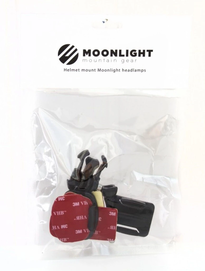 Moonlight Helmet Mount â Image 2