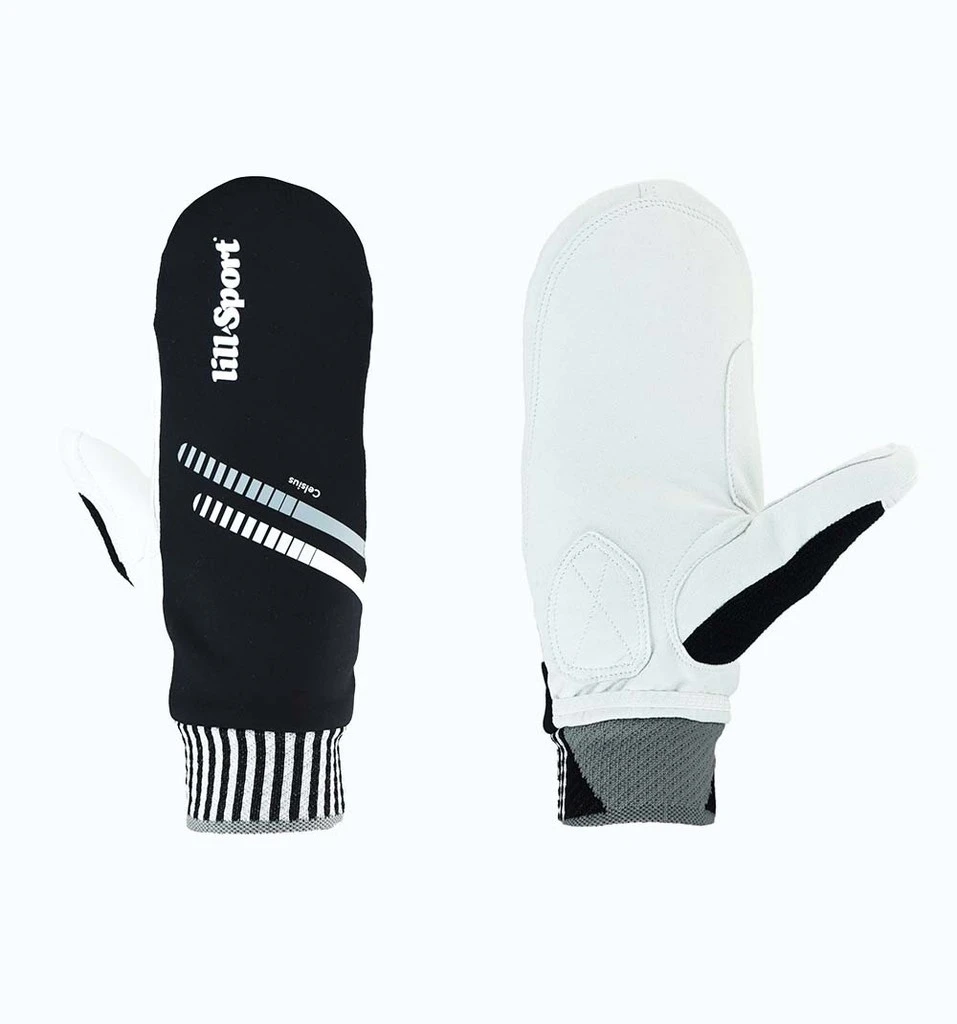 LillSport Celsius Race Mitt â Image 3