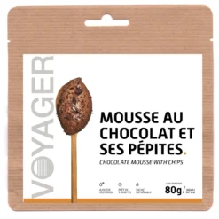 Mousse Au Chocolat - Voyager