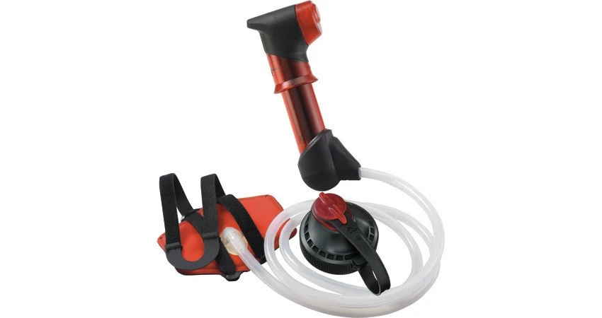 Filtre Ă Eau Hyperflow Msr