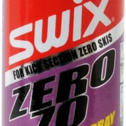 Spray Anti-glace Zero 70 Swix