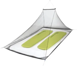 Sea To Summit Nano Mosquito Pyramid Net Double