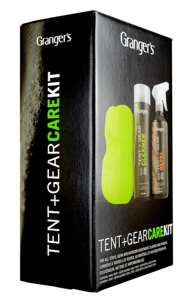 Grangerâs Tent + Gear Care Kit â Image 3