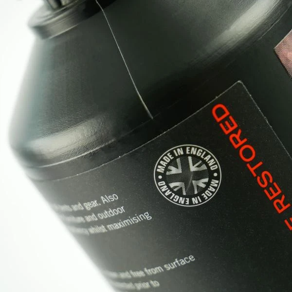 Grangerâs Tent + Gear Care Kit â Image 8