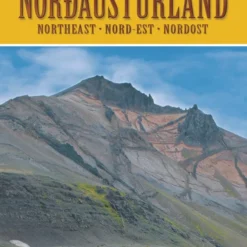 Ferdakort 3 Nordausturland