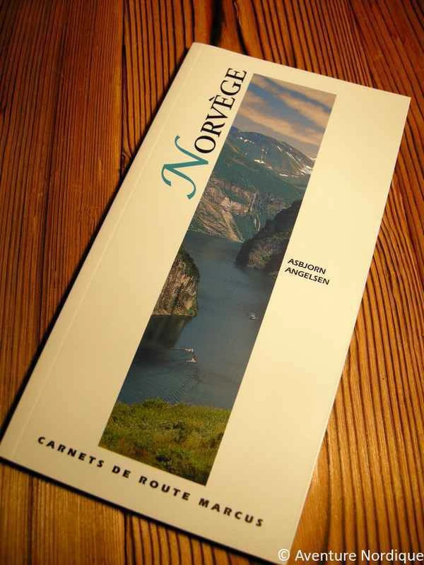 Carnets De Route NorvĂšge â Image 4