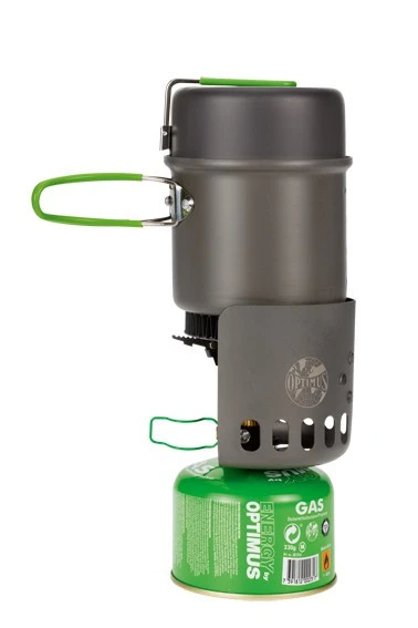 Pare-vent Optimus â Image 2