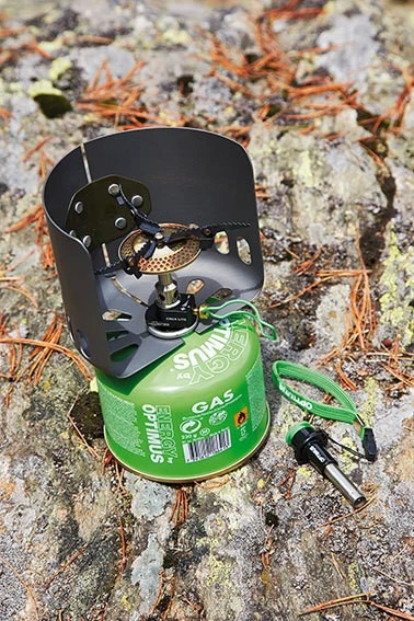 Pare-vent Optimus â Image 6