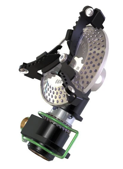 RĂ©chaud Optimus Crux â Image 2