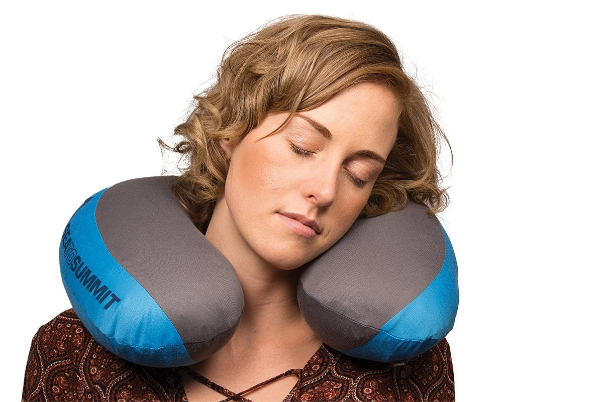 Oreiller Sea To Summit Aeros Pillow Premium Traveller â Image 7