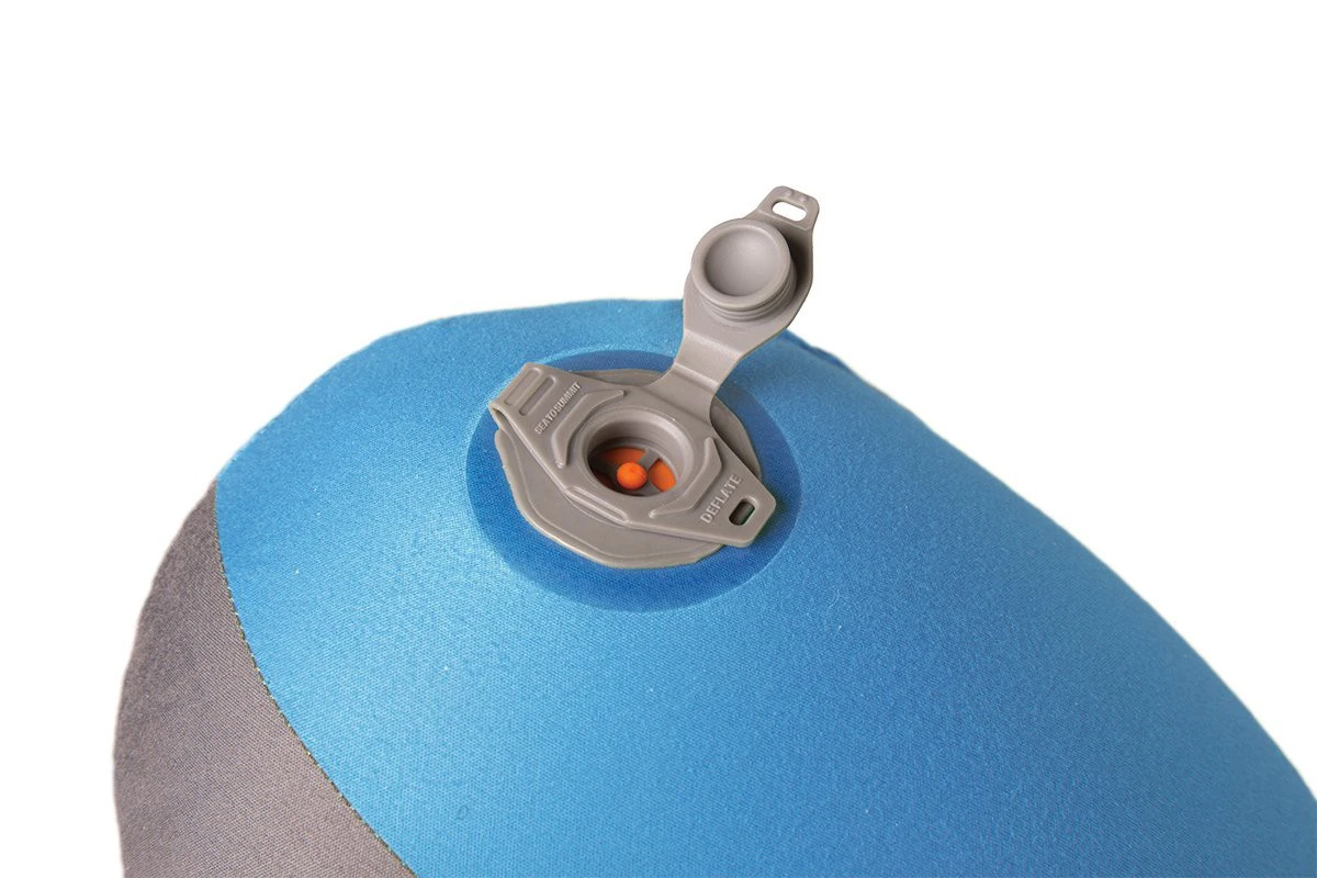 Oreiller Sea To Summit Aeros Pillow Premium Traveller â Image 5