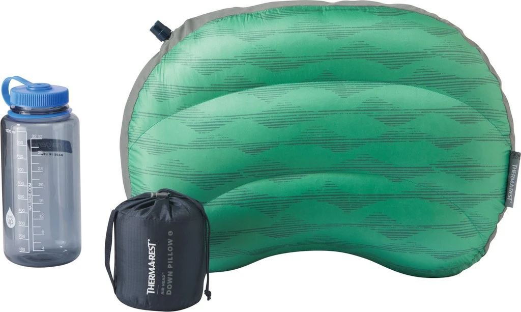 Therm-a-Rest Thermarest Air Head Down Pillow â Image 4
