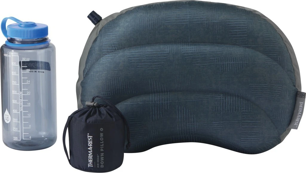 Therm-a-Rest Thermarest Air Head Down Pillow â Image 7