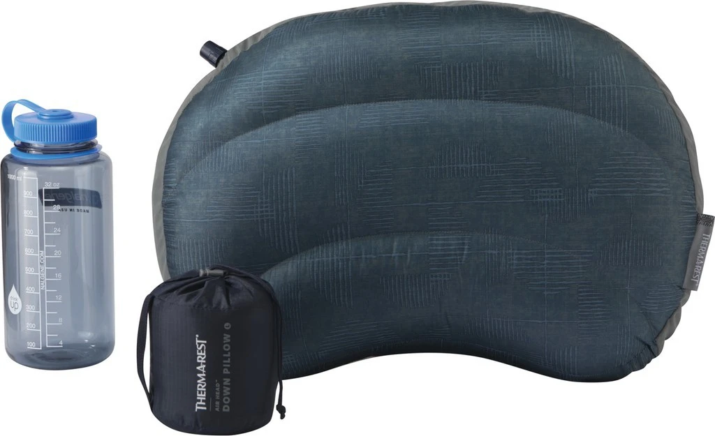 Therm-a-Rest Thermarest Air Head Down Pillow â Image 8