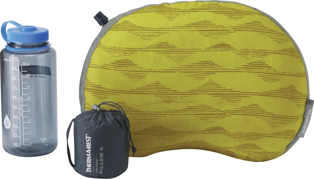 Therm-a-Rest Thermarest Air Head Pillow â Image 2