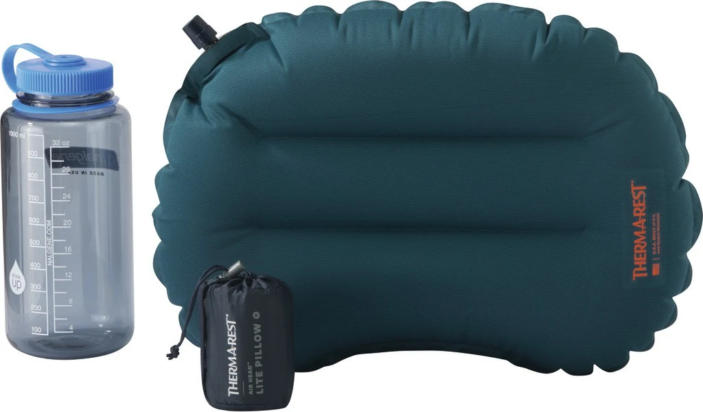 Therm-a-Rest Thermarest Air Head Lite Pillow â Image 2