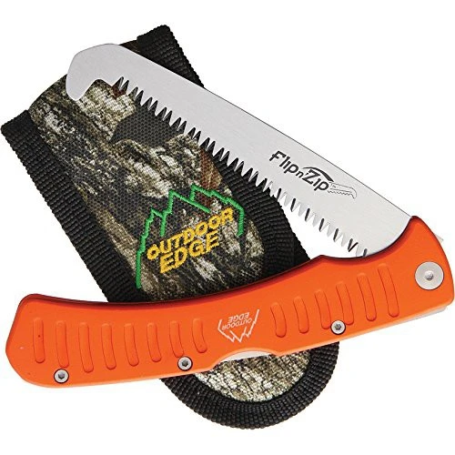 Outdoor Edge Flip N Zip Saw â Image 3