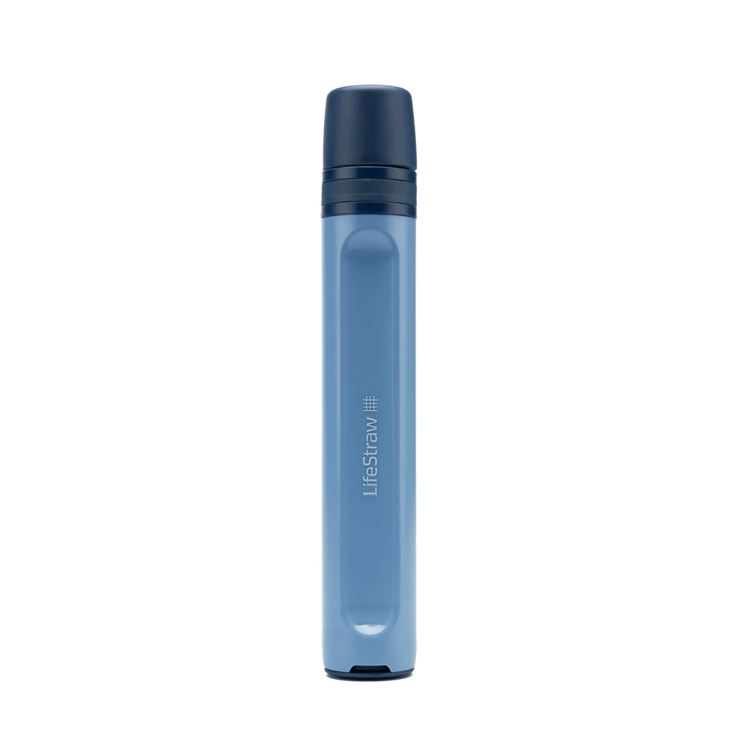 Filtre Ă Eau LifeStraw - Bleue