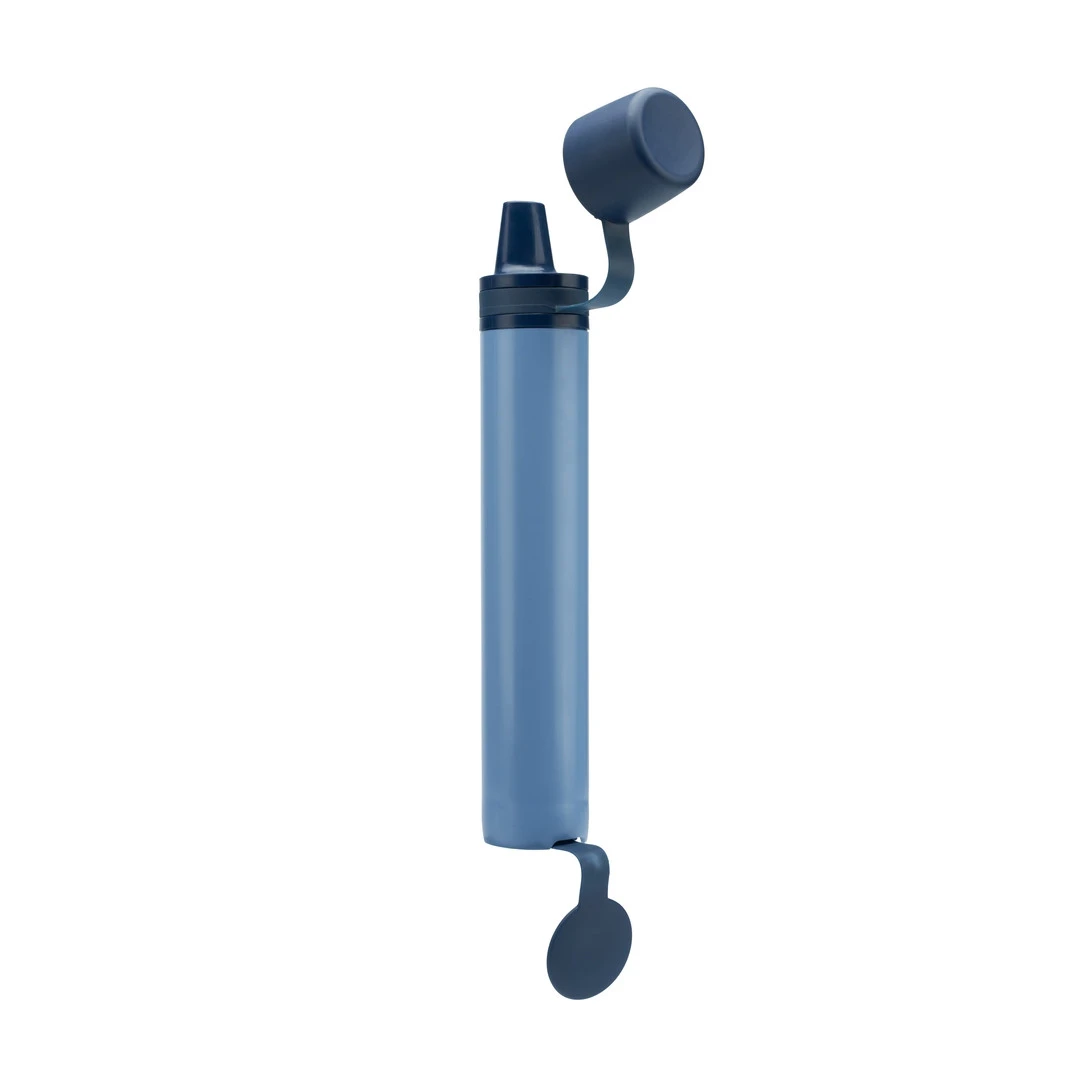Filtre Ă Eau LifeStraw - Bleue â Image 2