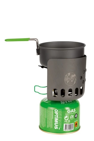 Pare-vent Optimus â Image 3