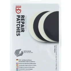 GearAid Tenacious Tape Repair Patches