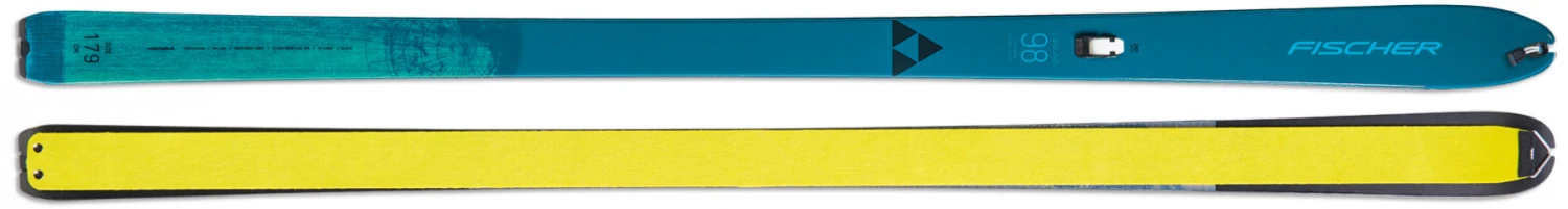 Fischer Super Skin Mohair Mix â Image 2