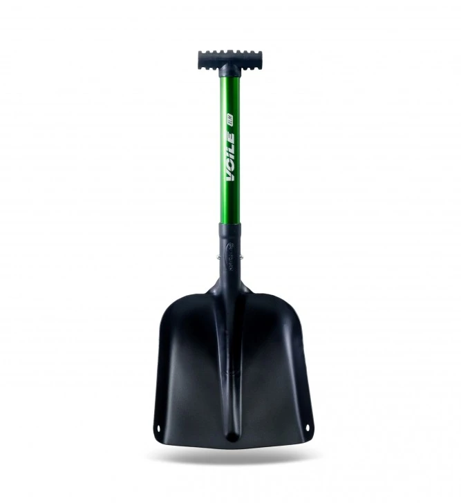 Voile XLM Avalanche Shovel