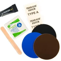 Therm-a-Rest Permanent Home Repair Kit