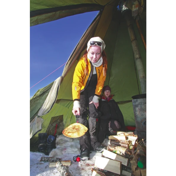 PoĂȘle Helsport Lavvu Vedovn â Image 5