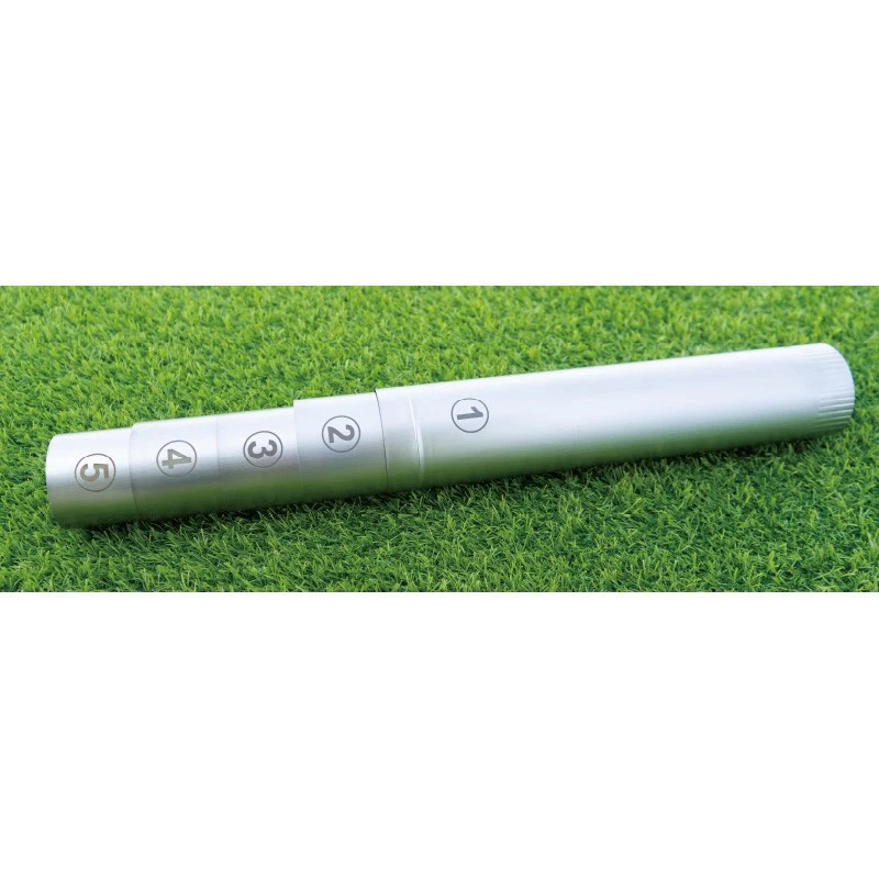 Winnerwell Fastfold Plus Titanium Nested Pipe M-sized Camping Stove â Image 8