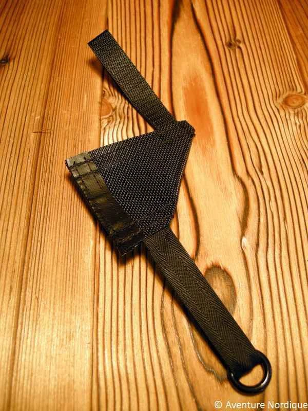 Hilleberg Pole Holder Akto â Image 4