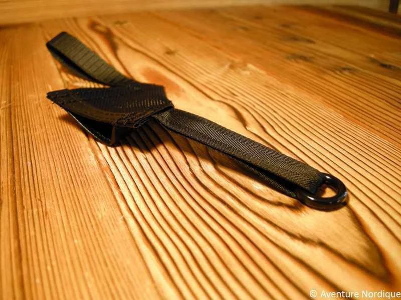 Hilleberg Pole Holder Akto â Image 5