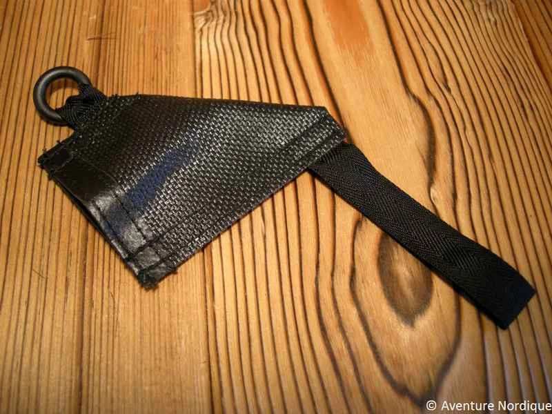 Hilleberg Pole Holder (4 Pcs) â Image 2