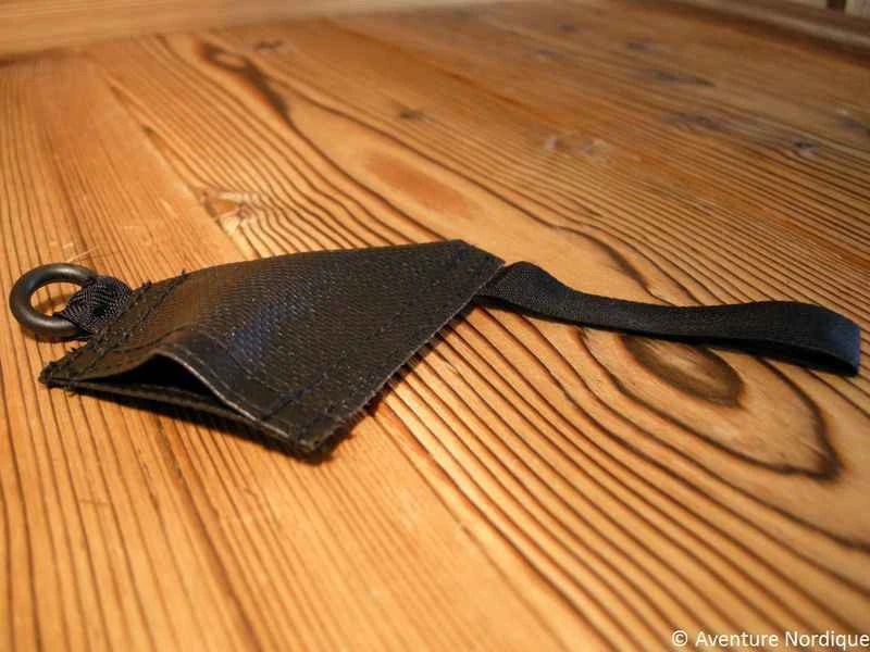 Hilleberg Pole Holder (4 Pcs) â Image 3