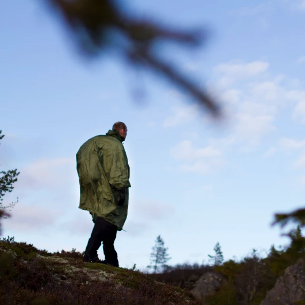 Poncho Helsport â Image 4