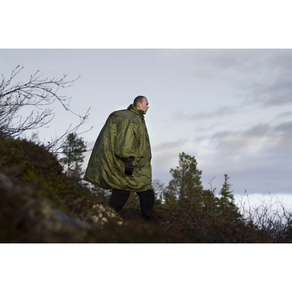 Poncho Helsport â Image 5